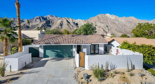 Photo of 54045 Avenida Alvarado, La Quinta, CA 92253
