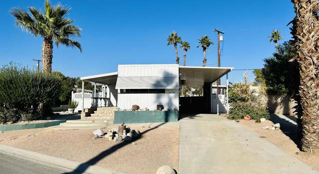 Photo of 32790 St Andrews Dr, Thousand Palms, CA 92276