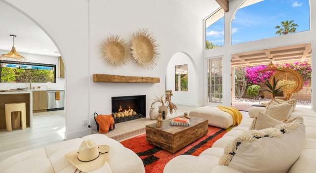 Property at 34 Lincoln Pl, Rancho Mirage, CA 92270, 3 beds, 2.5 baths