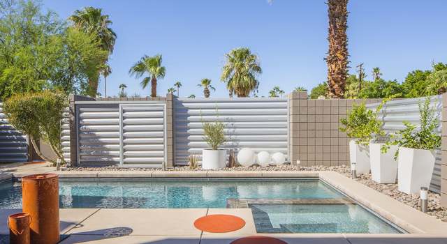 Photo of 330 CHERYL Dr, Palm Springs, CA 92262