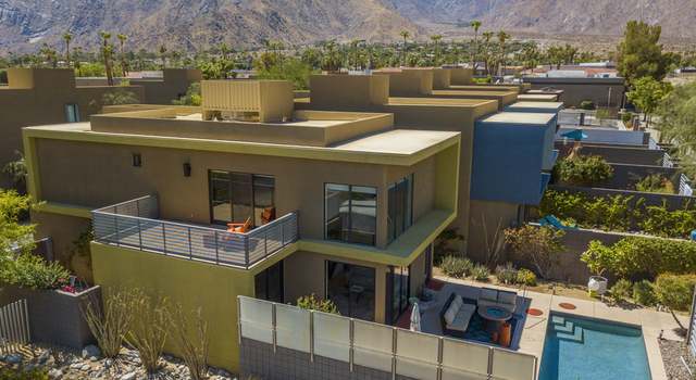 Photo of 330 CHERYL Dr, Palm Springs, CA 92262