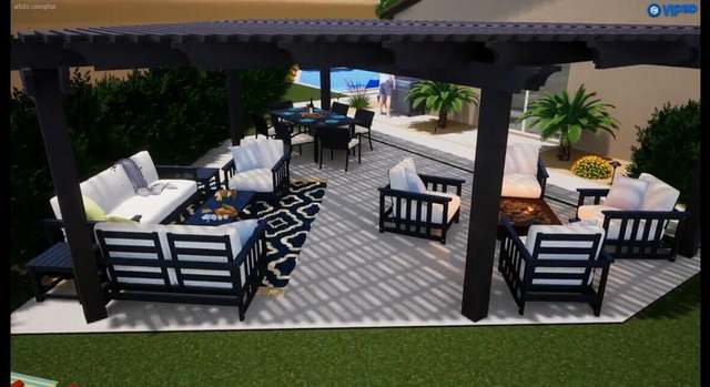 Photo of 80088 Whisper Rock Way, La Quinta, CA 92253