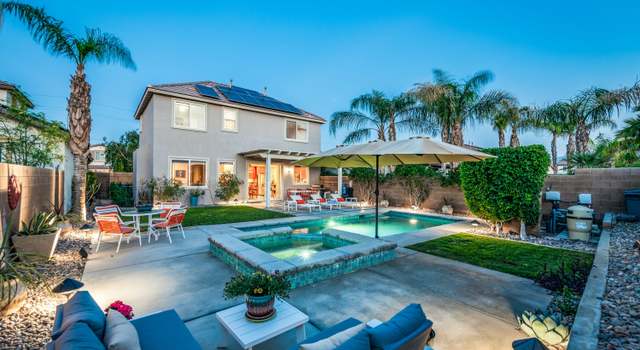 Photo of 31185 Calle Agate, Cathedral City, CA 92234