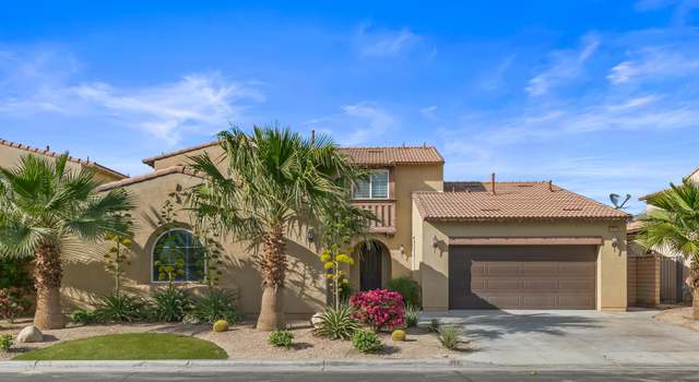 Photo of 82832 Mount Riley Dr, Indio, CA 92203