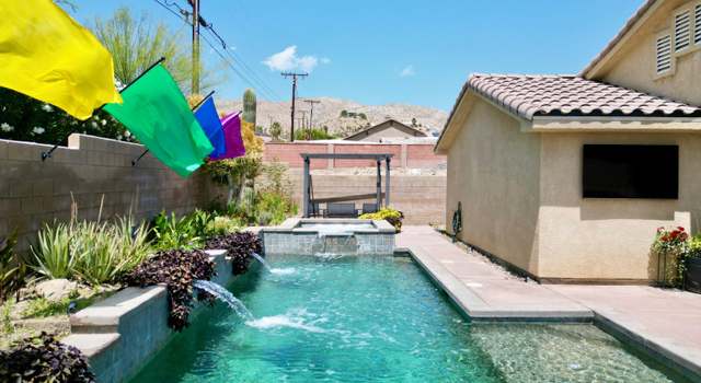 Photo of 12807 Inaja St, Desert Hot Springs, CA 92240