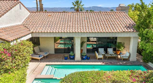Property at 10605 Wimbledon Dr, Rancho Mirage, CA 92270, 3 beds, 3 baths