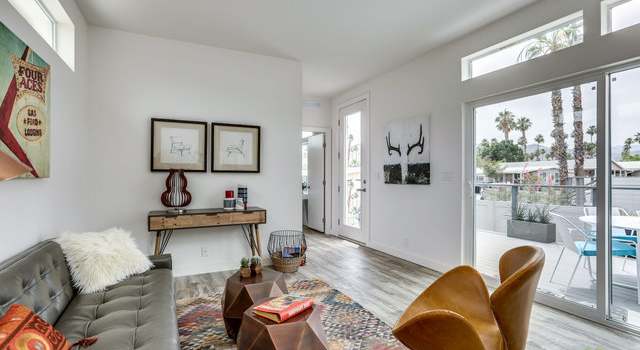 Photo of 104 Pali Dr, Palm Springs, CA 92264