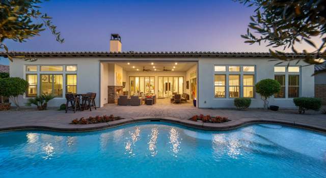 Photo of 81720 Macbeth St, La Quinta, CA 92253