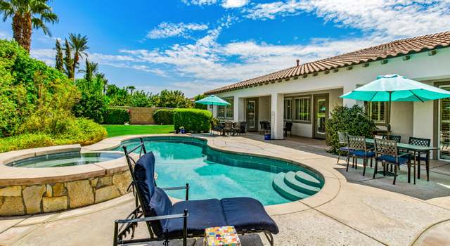 Property at 80540 Plum Ln, Indio, CA 92201, 5 beds, 4.5 baths