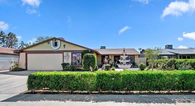Photo of 84861 Sunshine Ave, Coachella, CA 92236