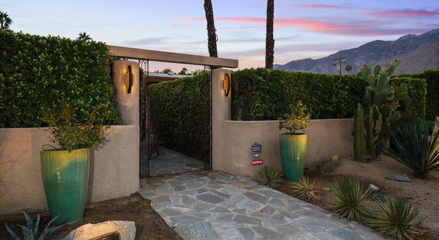 Photo of 1345 Deepwell Rd, Palm Springs, CA 92264