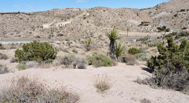 Photo of 0 Old Woman Springs Rd, Yucca Valley, CA 92284