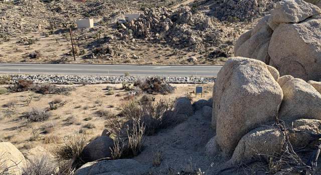 Photo of 0 Old Woman Springs Rd, Yucca Valley, CA 92284