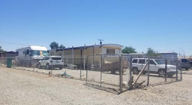 Photo of 9566 Avenue B, Niland, CA 92257