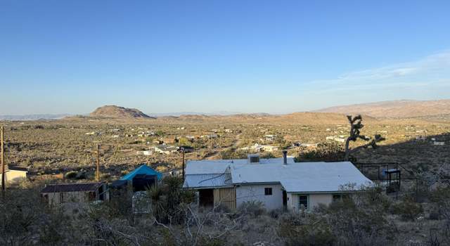 Photo of 58587 Oleander Dr, Yucca Valley, CA 92284