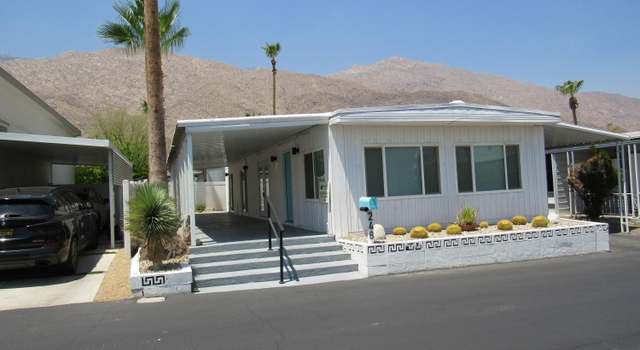 Photo of 248 Lei Dr, Palm Springs, CA 92264