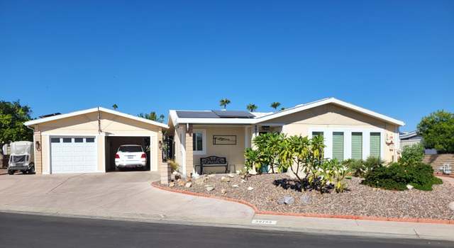 Photo of 39745 Moronga Canyon Dr, Palm Desert, CA 92260