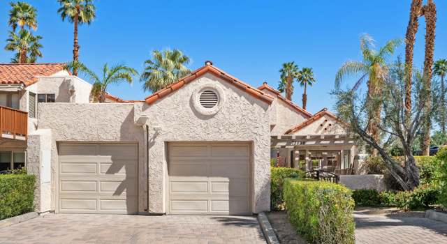 Photo of 73488 Shadow Mountain Dr, Palm Desert, CA 92260