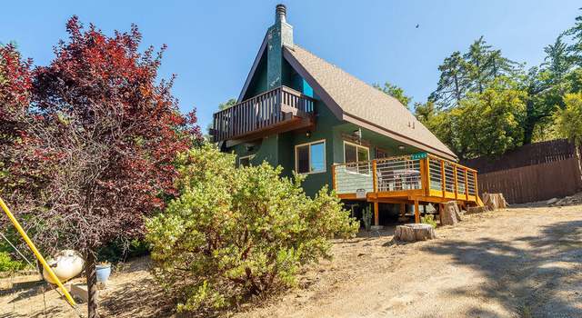 Photo of 24600 Schaffer Dr, Idyllwild, CA 92549