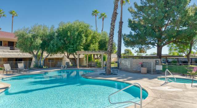 Photo of 2800 Los Felices #107, Palm Springs, CA 92263