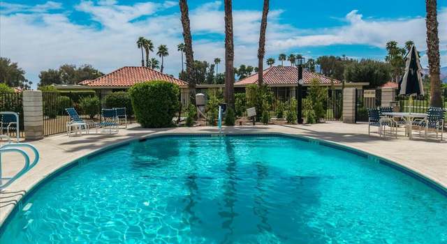 Photo of 792 N Madrid Cir, Palm Springs, CA 92262