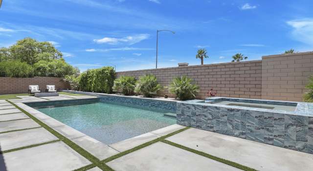 Photo of 41399 Manchester St, Indio, CA 92203