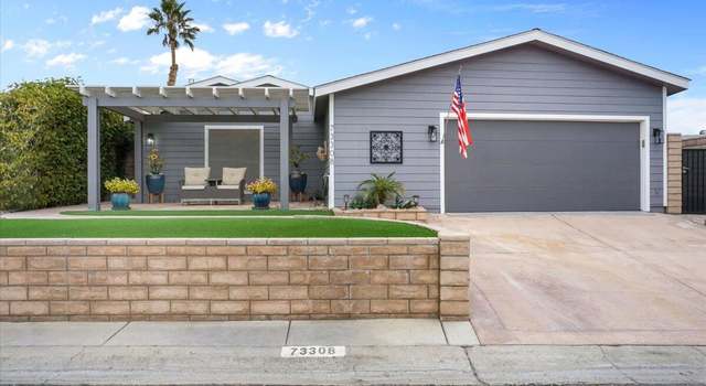 Photo of 73308 Cold Springs Way, Palm Desert, CA 92260