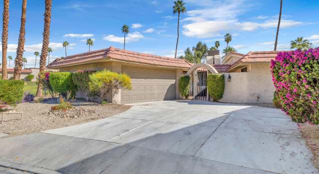 Photo of 34870 Calle Avila, Cathedral City, CA 92234