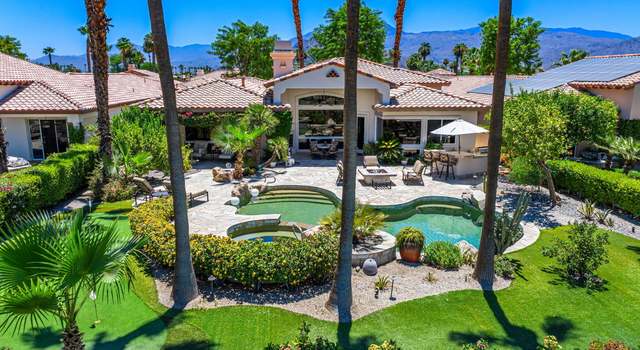 Photo of 48650 Vista Estrella, La Quinta, CA 92253