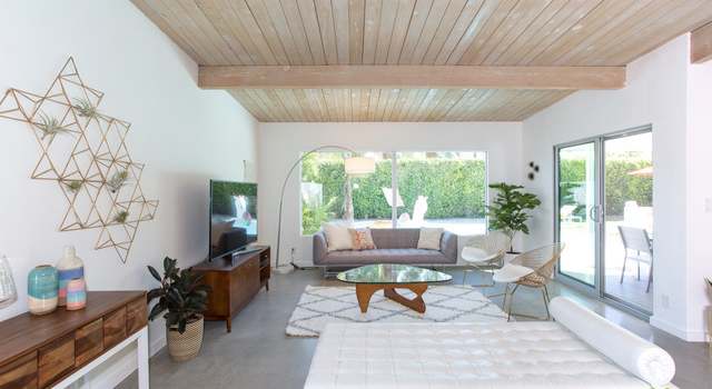 Photo of 685 N FARRELL Dr, Palm Springs, CA 92262