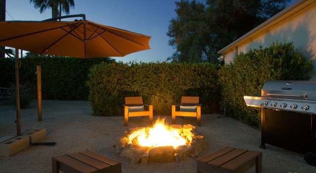 Photo of 685 N FARRELL Dr, Palm Springs, CA 92262