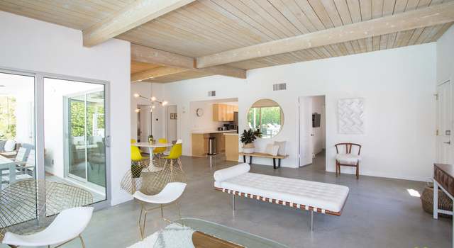 Photo of 685 N FARRELL Dr, Palm Springs, CA 92262
