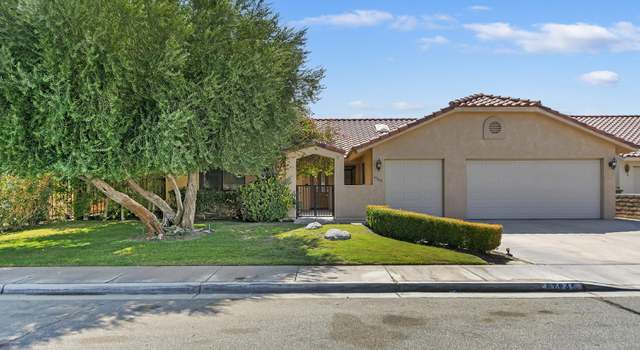 Photo of 67845 Reed Cir, Cathedral City, CA 92234