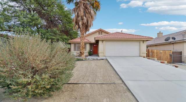 Photo of 16460 Avenida Gracia, Desert Hot Springs, CA 92240