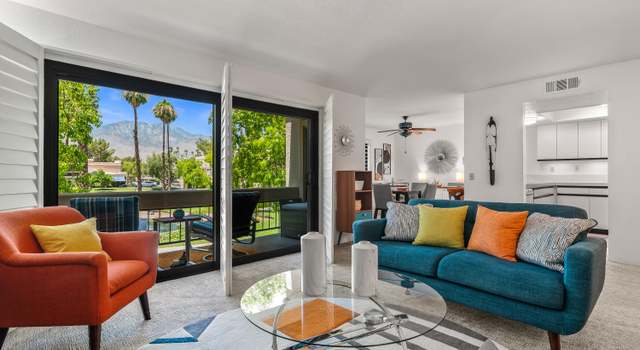 Photo of 35200 Cathedral Canyon Dr Unit S152, Cathedral City, CA 92234