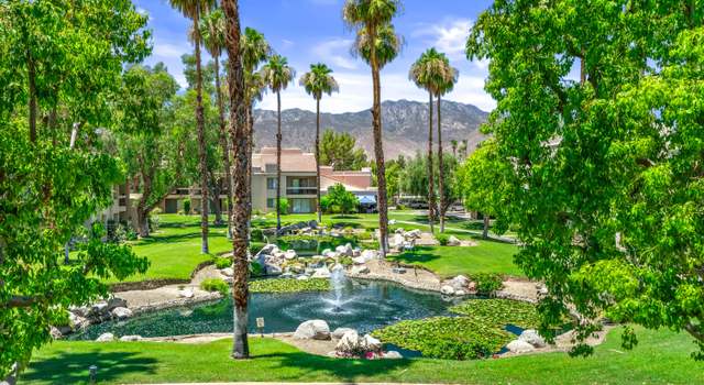 Photo of 35200 Cathedral Canyon Dr Unit S152, Cathedral City, CA 92234