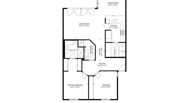 Photo of 35200 Cathedral Canyon Dr Unit S152, Cathedral City, CA 92234