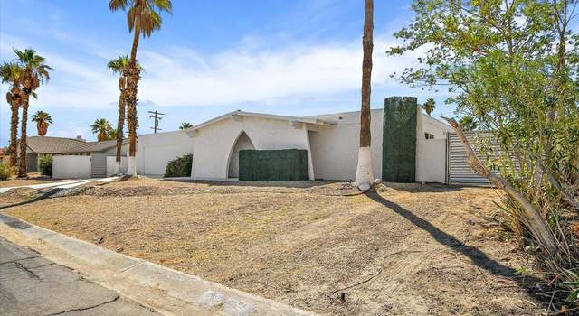 Photo of 2383 E Bellamy Rd, Palm Springs, CA 92262