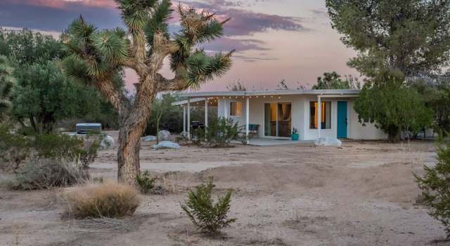 Photo of 3375 Goleta Ave, Yucca Valley, CA 92284