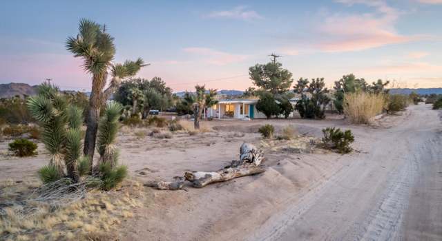 Photo of 3375 Goleta Ave, Yucca Valley, CA 92284
