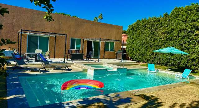 Photo of 33950 Pueblo Trl, Cathedral City, CA 92234