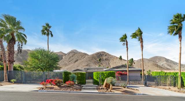 Photo of 38835 Elna Way, Cathedral City, CA 92234