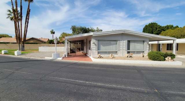 Photo of 236 S Paseo Laredo, Cathedral City, CA 92234