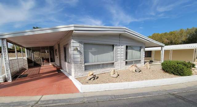 Photo of 236 S Paseo Laredo, Cathedral City, CA 92234