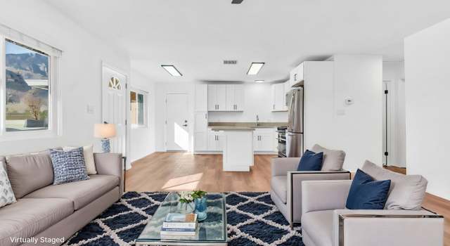 Photo of 386 W Sunview Ave, Palm Springs, CA 92262