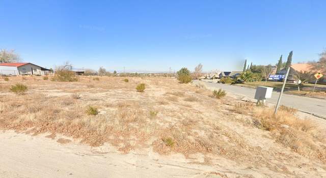 Photo of 4180 Pearblossom Hwy, Palmdale, CA 93552