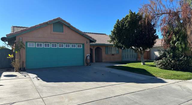 Photo of 84589 Romero St, Coachella, CA 92236