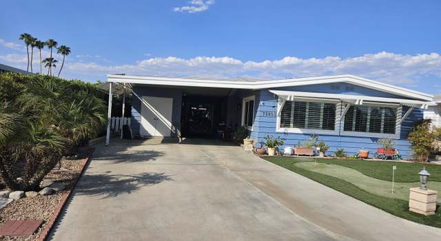 Photo of 73892 Line Canyon Ln, Palm Desert, CA 92260