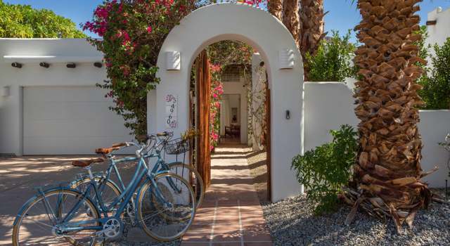 Photo of 54960 Avenida Rubio, La Quinta, CA 92253