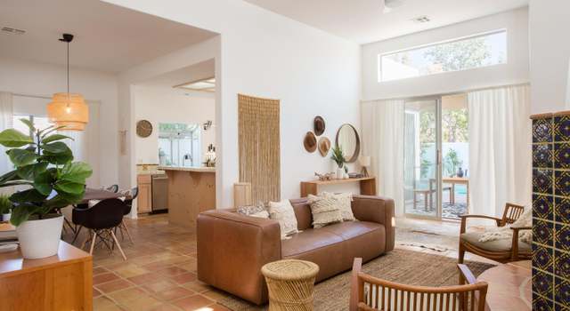 Photo of 54960 Avenida Rubio, La Quinta, CA 92253